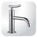 ก๊อกน้ำ สุขภัณฑ์ ก๊อกน้ำอัตโนมัติ ติดผนัง  Automatic Faucet MARVEL ก๊อกน้ำอินฟาเรด  ระบบเซนเซอร์ ก๊อกน้ำประหยัดน้ำ เปิด ปิด อัตโนมัติ Tel 029785650-2 Automatic faucet ประหยัดน้ำ ปลอดเชื้อโรค ติดตั้งง่าย  ก๊อกน้ำติดผนัง ในห้างสรรพสินค้า ก๊อกน้ำ สนามบิน อาคาร สถานที่หรูหรา มาตรฐาน GMP, HACCP