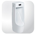 ฟลัชวาล์วอัตโนมัติ  Automatic Urinal Flusher ฟลัชวาล์วเซนเซอร์ ฟลัชออโต้ โถปัสสาวะชายอัตโนมัติ รุ่น MU-104 MARVEL  จำหน่ายฟลัชวาล์วอัตโนมัติ Automatic flusher โถชักโครกอัตโนมัติ ก๊อกน้ำอัตโนมัติ Automatic Soap dispenser ที่กดสบู่เหลว  รุ่น MA-106/D  เครื่องพ่นแอลกอฮอล์อัตโนมัติ  มาตรฐาน GMP, HACCP ผู้เชี่ยวชาญด้านสุขภัณฑ์อัตโนมัติ ระบบอินฟาเรด เซนเซอร์ ทำงาน เปิด ปิด อัตโนมัติ Automatic sensor green hygienic bathroom company บริษัท มาร์เวล เทคโนโลยี จำกัด Tel 029785650-2