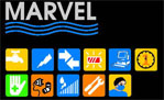 ก๊อกน้ำอัตโนมัติ  MARVEL ก๊อกน้ำ เซนเซอร์ เปิด ปิด อัตโนมัติ Tel 029785650-2 Automatic faucet ประหยัดน้ำ ปลอดเชื้อโรค บริการโดยช่างผู้เชี่ยวชาญ